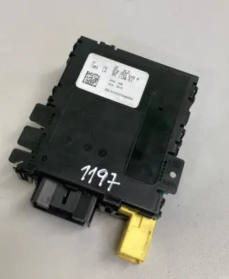 Steering angle sensor