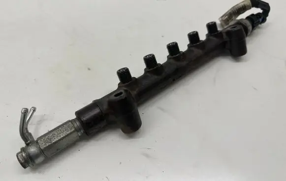 Opel Astra K Fuel main line pipe 55490702