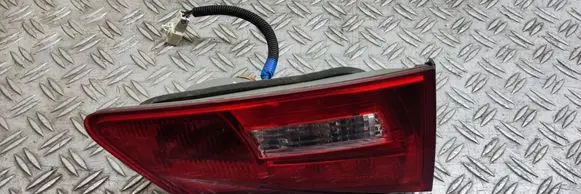 Lexus IS 220D-250-350 Tailgate rear/tail lights 8159153071
