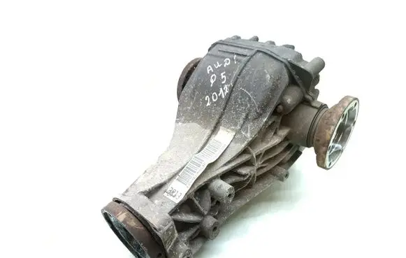 Audi Q5 SQ5 Rear differential KLM