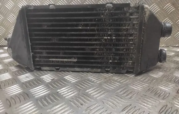 Honda FR-V Intercooler radiator 1270000710
