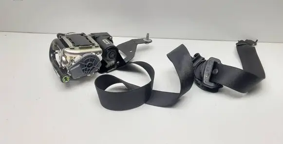 Mercedes-Benz E W212 Front seatbelt 621933200E 00600166852