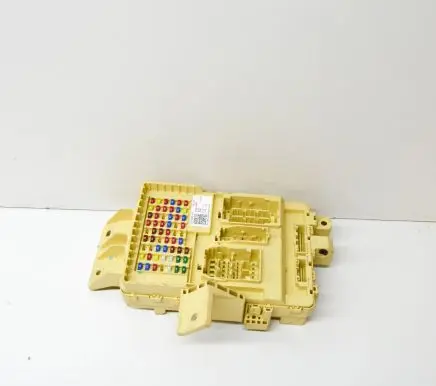 Hyundai Ioniq 5 Fuse module 91950GI470