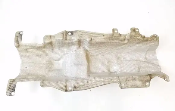 Mini Cooper Countryman F60 Exhaust heat shield 7315970