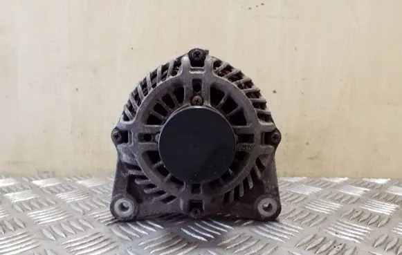 Nissan Qashqai Generator/alternator 23100JD200 A2TJ0281ZE