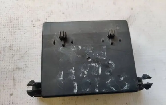 Volkswagen Crafter Door control unit/module A9068204126