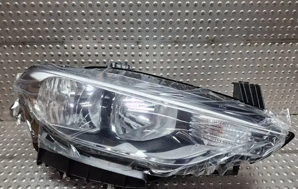 Fiat Tipo Headlight/headlamp S263386 52145158