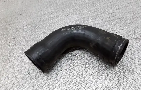 Volkswagen Sharan Intercooler hose/pipe 7M0145840B