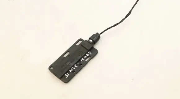 Interior comfort aerial antenna