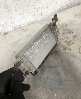 Nissan Primera ABS control unit/module 0265108043