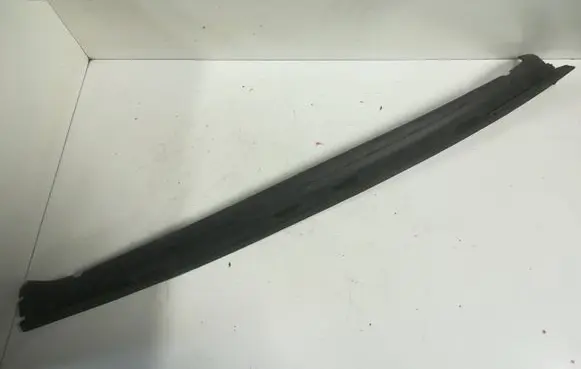 Audi A3 S3 8L Rear bumper trim bar molding 