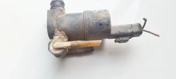 Peugeot Partner Windscreen/windshield washer pump 9641553880 9641553980