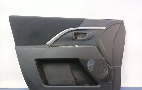 Mazda 5 Door card panel trim set 