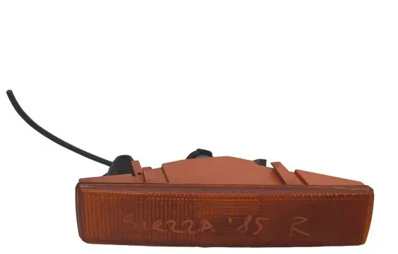 Ford Sierra Front indicator light 83BG13368AA 53039