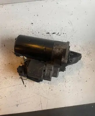 Alfa Romeo 156 Starter motor 0001109030