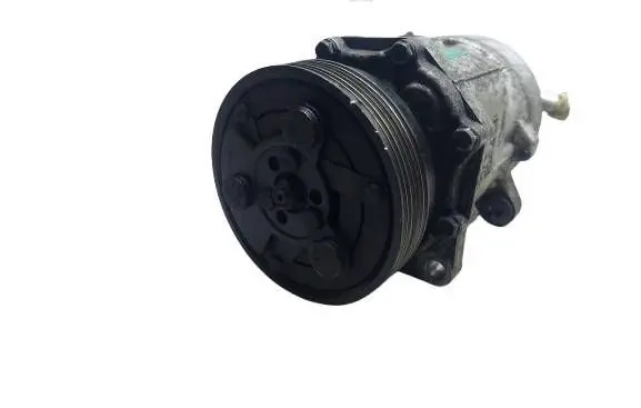Volkswagen Golf IV Air conditioning (A/C) compressor (pump) 1J0820803F SD7V16