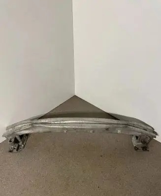Audi A8 S8 D3 4E Front bumper cross member 4E0807111AA 4E0807134AB 4E0807115