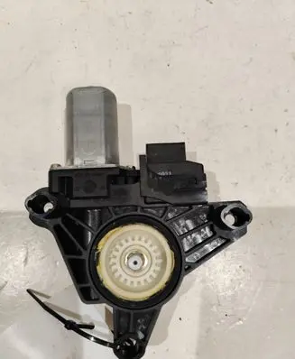 Mercedes-Benz GLE (W166 - C292) Rear door window regulator motor A2469063200