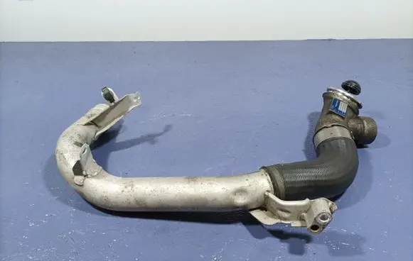 Volvo S90, V90 Air intake hose/pipe 31370288