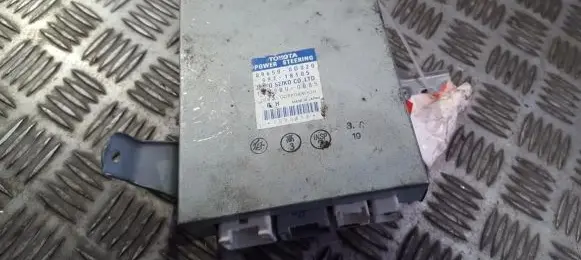 Toyota Yaris Other control units/modules 896500d020