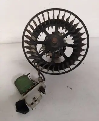 Opel Tigra A Heater fan/blower 1BB4213V