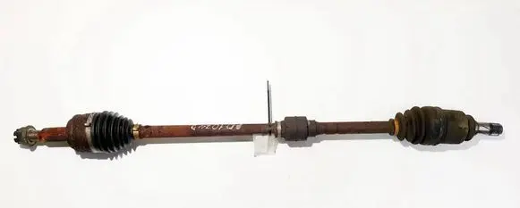 Mitsubishi Lancer X Front driveshaft 