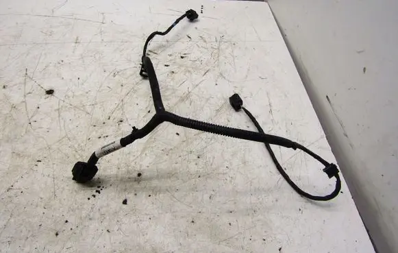 Nissan Qashqai Parking sensor (PDC) wiring loom 240334EA0B