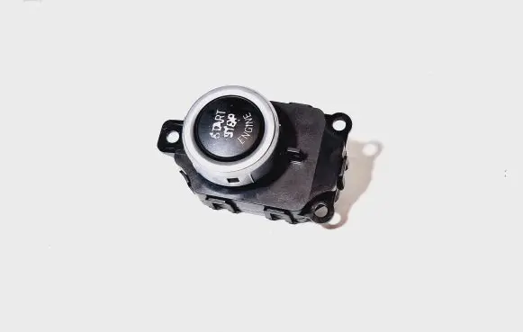 BMW 7 F01 F02 F03 F04 Engine start stop button switch 922956301 33930203 3393020302