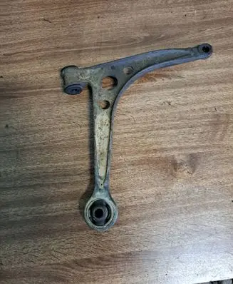 Volkswagen Sharan Front lower control arm/wishbone