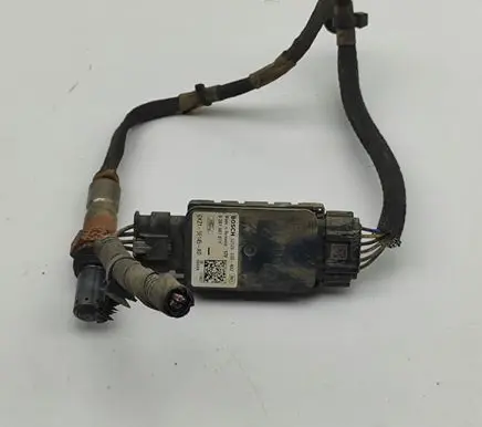 Ford Transit VII Lambda probe sensor 6K215E145AD