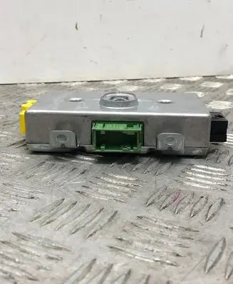 BMW 5 E60 E61 Door control unit/module 6948692 75789012 DDR4D03E24