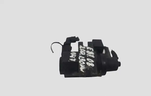 BMW 5 E60 E61 Turbo solenoid valve 780539101 70206301