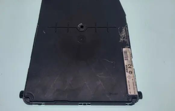 Renault Megane II Comfort/convenience module 8200305575 8200280937