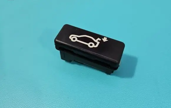 BMW X6 E71 Seat control switch 8375580 IMPRK1537848
