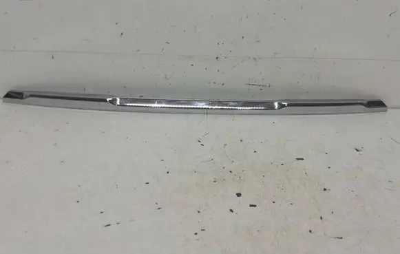 Nissan X-Trail T32 Rear bumper trim bar molding 850726FL0A