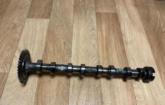 Mercedes-Benz A W168 Camshaft 66801