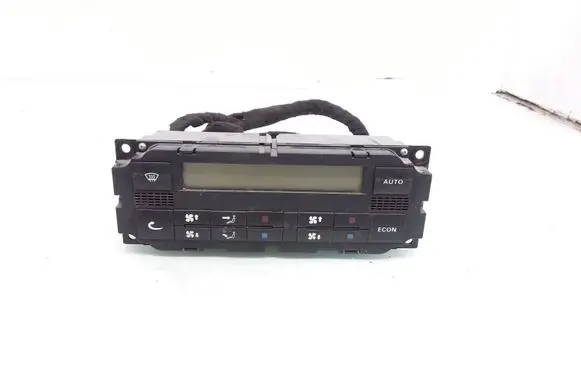 Ford Galaxy Climate control unit 7M5907040D YM2119988DCW