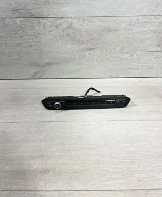 BMW 3 G20 G21 Sound control switch 7949453 7141453