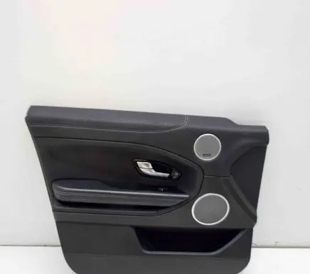 Land Rover Range Rover Evoque L538 Front door card panel trim GJ3223943BAW GJ3223943CAW