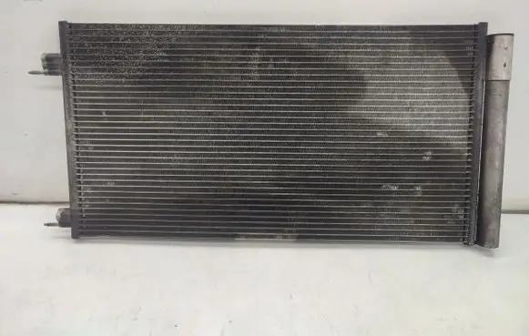 Jeep Compass A/C cooling radiator (condenser) 68273402AA