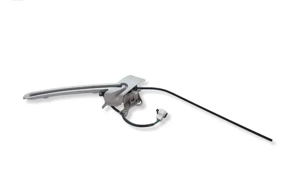 Mercedes-Benz E W212 Curtain motor A2128203042