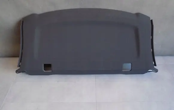 Volkswagen PASSAT B8 Parcel shelf 3G5863413