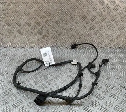 Porsche Cayenne (9PA) Other wiring loom 7L5971073N