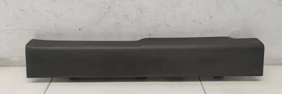 Ford Fiesta Front sill trim cover 8A61A13201ABW