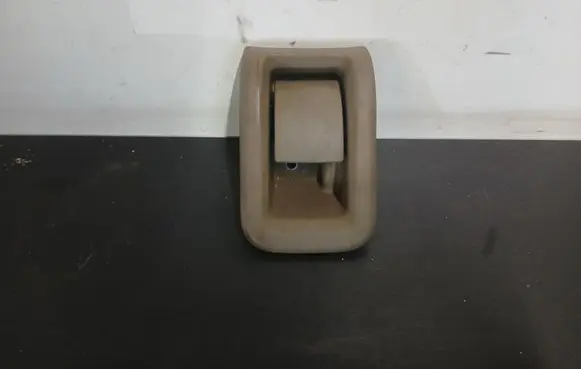 Volvo S80 Engine bonnet (hood) release handle 30779851