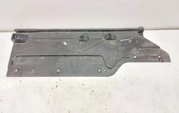 Citroen Berlingo Side bottom protection 9842471380JLK01