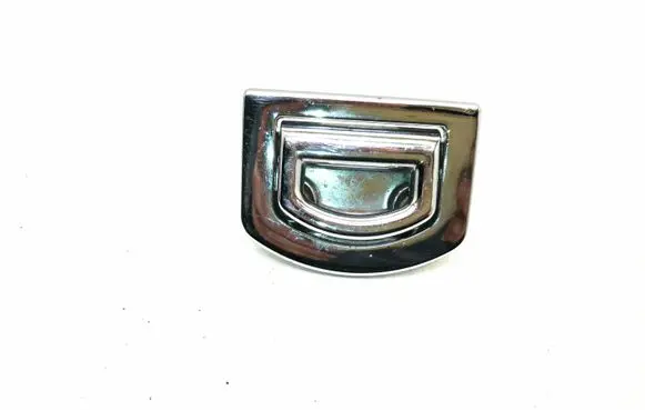 Audi A8 S8 D4 4H Tie down hook / loop 1K0864203