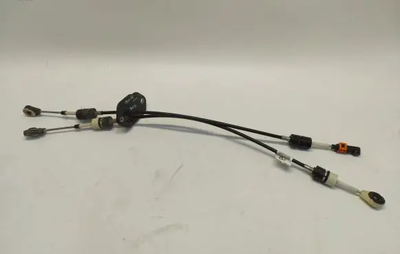 Ford Transit VII Gear shift cable linkage kk3r-ve395td