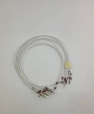 Mercedes-Benz Vito Viano W638 Other wiring loom A0005403905