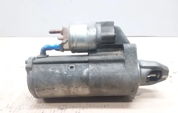 Mercedes-Benz E W211 Starter motor A0051517701